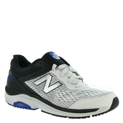 New Balance Mens 847v4Walking Shoe2