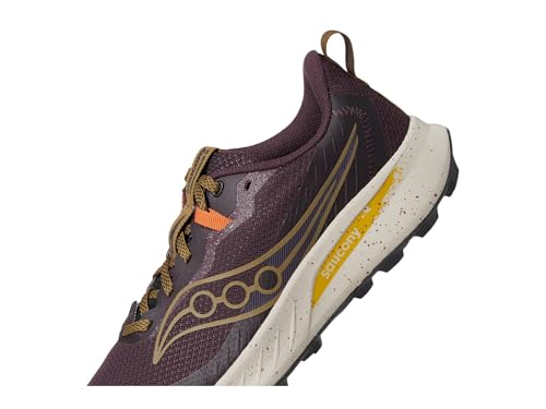 Image of Saucony Peregrine 15