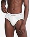 Calvin Klein Hip Brief 3 Pack