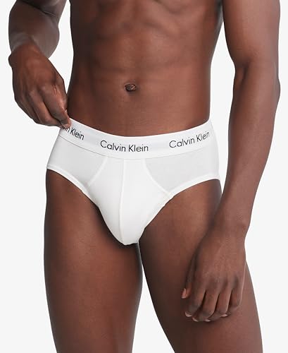 La Mejor Lista de Trusa Blanca los 10 mejores. 21 Trusa Blanca marca Calvin Klein (2)