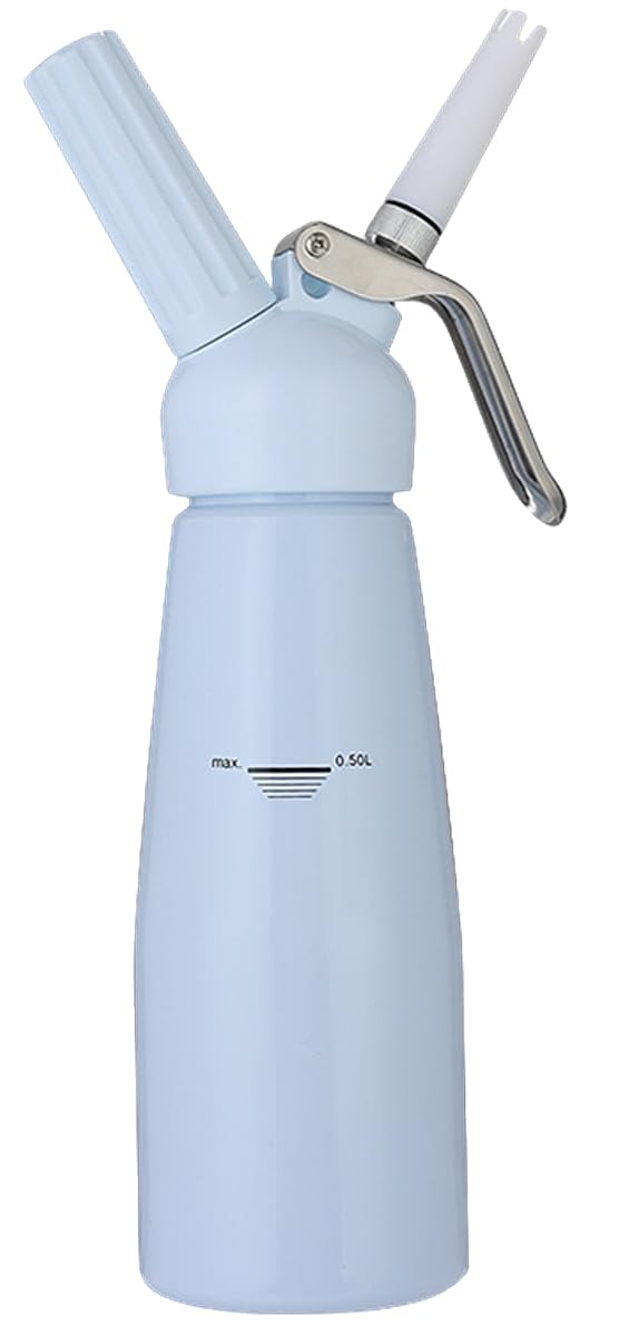 ESPUMA ADVANCE クリーム泡立て器 ディスペンサーM Amazon | 泡立て器 エスプーマディスペンサー エスプーマ