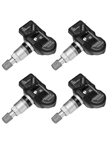 Capteur TPMS TAUTOY 36236798726 évite crevaison et fuite pneu