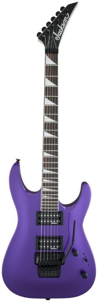 JS Series Dinky Arch Top JS32 DKA - Pavo Purple