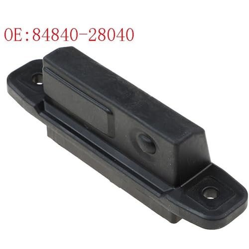Bouton de clé pour coffre arrière étanche 84840-28040 Land Cruiser et Camry