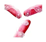 ASKANA Nosepads Strap Bridge Screw in # 1+ # 2+ # 3 Set of 3 Pcs