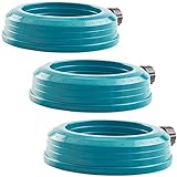Gilmour Plastic Ring Base Sprinkler 900 sq. ft.