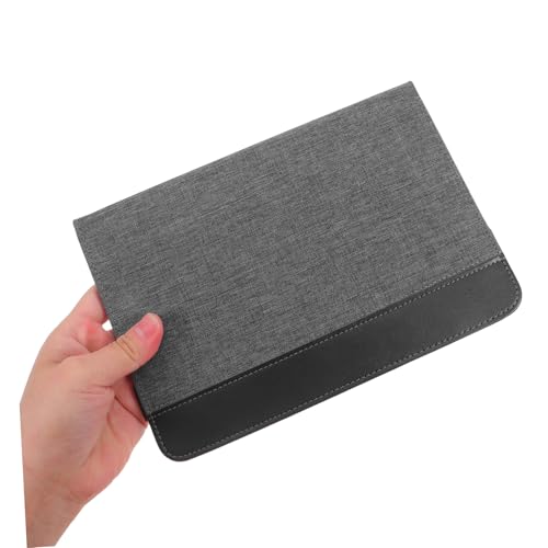 Funda para tablet antideslizante con ajuste preciso para evitar roturas 4