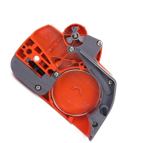 Frein de chaîne H450 couvercle pignon et lanceur pour tronçonneuse - 7