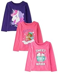 Unicorn/Daddys Girl/Sweet Mama