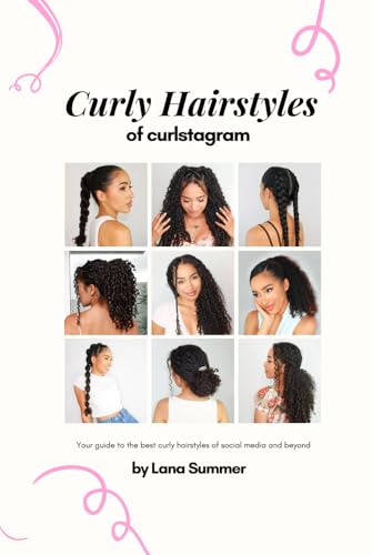 Curly Hairstyles: of Curlstagram: Your guide to the best curly...