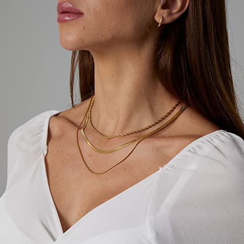 La Mejor Lista de Gargantillas Top 10. 15 Imagen adicional