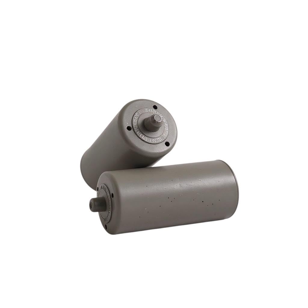 Home Pro Spares Washing Machine Roller (Set of 2) Compatible with Samsung Top Load Models | Pulsator Belan Roller – 7.9 cm Replacement Part-image-45