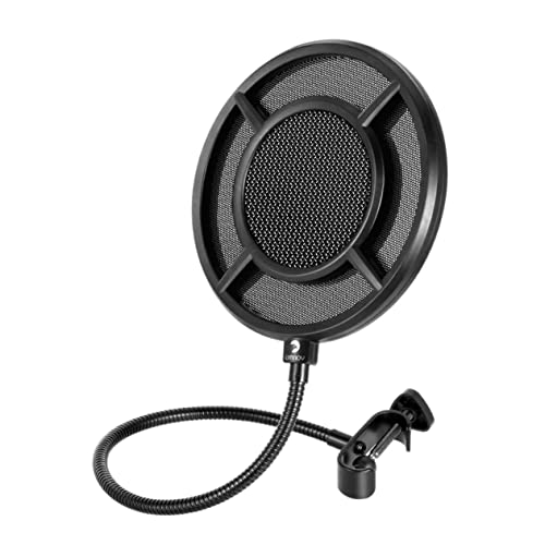 LIFKOME 1 }CN|bvtB^[ present gifuto microfone ~P microphone USB}CN ߂̃V[h }CN }CNV[h Rs[^[̃}CN