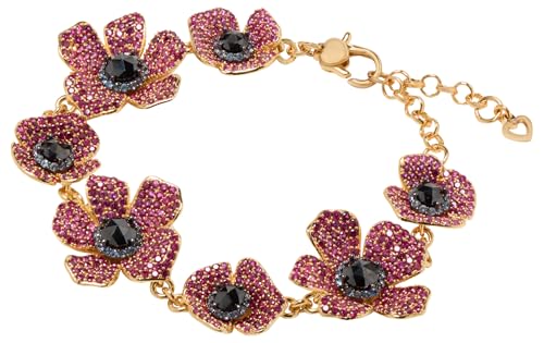 kate spade new york Poppy Power Bracelet