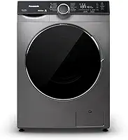 Panasonic Lava e Seca Panasonic Intuitive+ 13kg/8kg Max Wash Função Vapor+ Antialérgico - NA-S26MK1LBR
