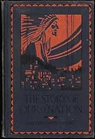 The story of our country B0007ERNXG Book Cover