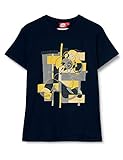 100 % algodón Inside 9CCN104& Camiseta, 1, M para Hombre