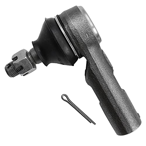 Beck/Arnley Tie Rod End - 101-4291
