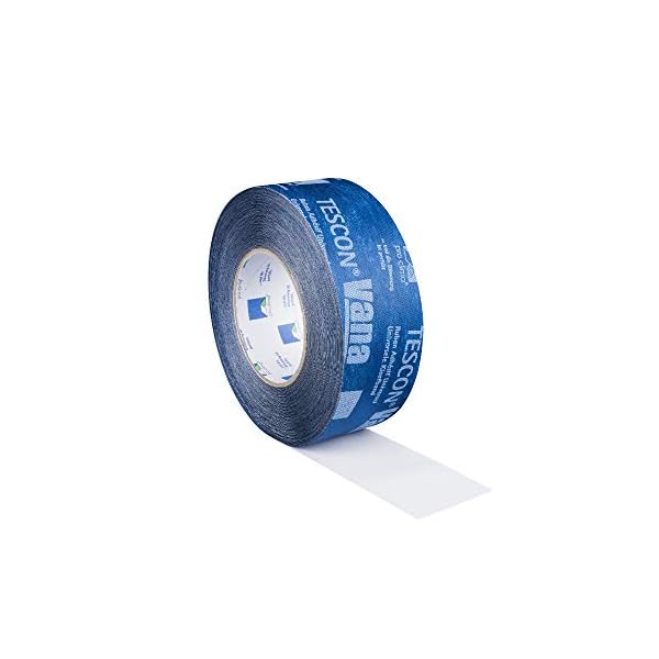 Moll TESCON Vana Allroundklebeband - 6cm x 30m