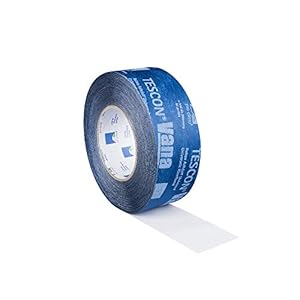 Moll TESCON Vana Allroundklebeband – 6cm x 30m