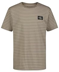 Linear Stripe Greige