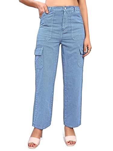 Image of ELLITI Women's Relaxed Jeans