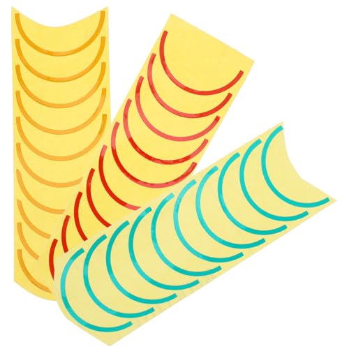 ibasenice 3�� ���͌v���ʃX�e�b�J�[ �ϖ��Ր� �h�����͌v�p�ڒ����x�� �Ȑ��`��� �ȒP�\�t�� �@�B�v��p���ʃ��x�� ����