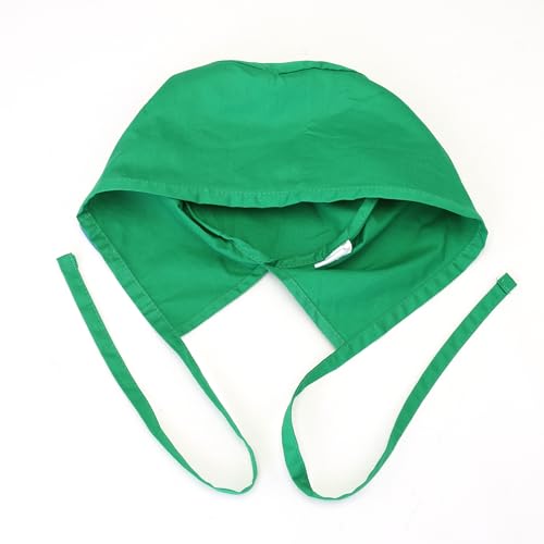 Image of GUOER Women's and Men's Cap Working Hat One Size Multiple Color
