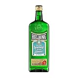 Helbing Kümmel - Hamburgs feiner Kümmel Schnaps seit 1836 - Trinkt man eiskalt, pur oder mit Tonic. (1 x 0,7 l) | 700 ml (1er Pack)