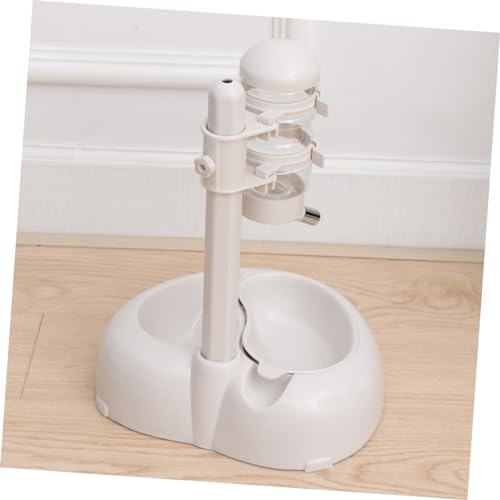 Dispensador automático de agua para mascotas KESYOO miniatura 6
