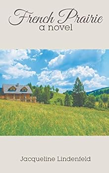 Hardcover French Prairie Book