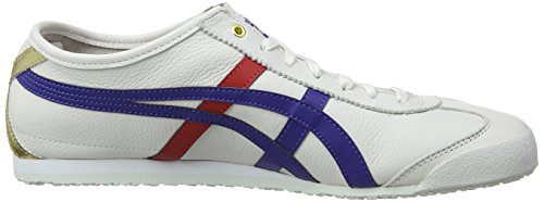 Image of Onitsuka Tiger Unisex Adult Mexico 66 Sneaker