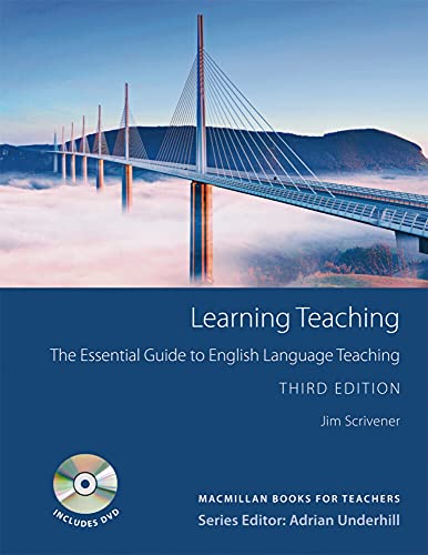 Macmillan Books for Teachers Learning