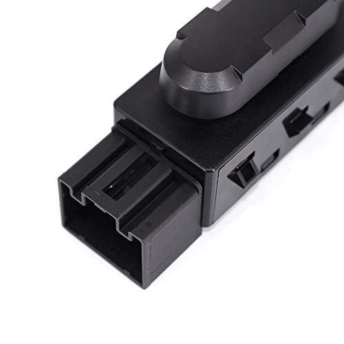 image for CULMKARI 6-Way Power Seat Switch Left Driver Side Fits for F150 F250 5