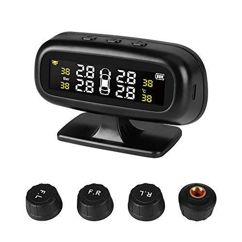 Smart tire safety monitor Shopping Online In Pakistan