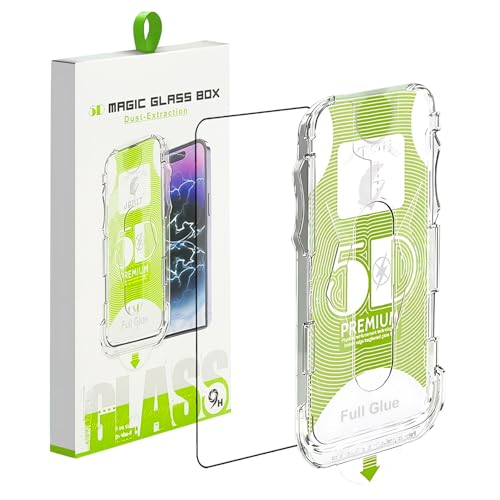 Image of LIRAMARK Easy Fit 9H Anti-Smudge Tempered Glass Screen protector compatible with Samsung Galaxy S22 Plus 5G .Screen Guard with auto align Installation Kit for Samsung Galaxy S22 Plus 5G (6.6 Inch)