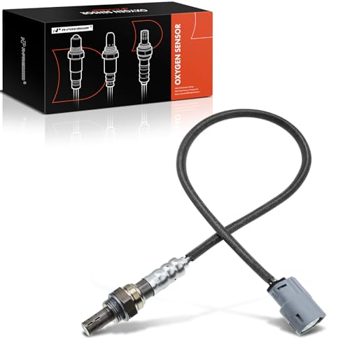 Sensor de Oxígeno A-Premium Compatible Ford Escape 2017-18