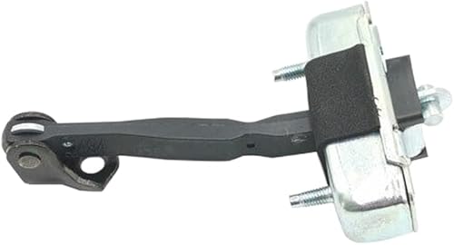 Miniatura 7 de Correa de retención de puerta, tapón de bisagra de atasco delantero izquierdo o derecho compatible con Toyota Land Cruiser Prado 2002-2009