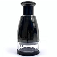 Algopix Similar Product 3 - Handheld Food Chopper PREMIUM GRADE