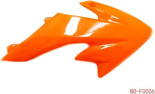 Miniatura 5 de Kit de cubierta de guardabarros de carenado de plástico para Honda CRF50 XR50 CRF 50 XR 50 SSR SDG 107cc 125cc Chinese Dirt Bike Pit Bike (naranja)