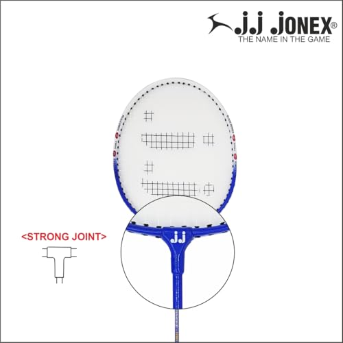 Image of JONEX Professional Badminton Rackets
