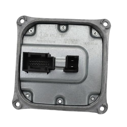 Panne Éclairage Benz ? Changez le Ballast Xénon Phare W212 W205 A2228700789