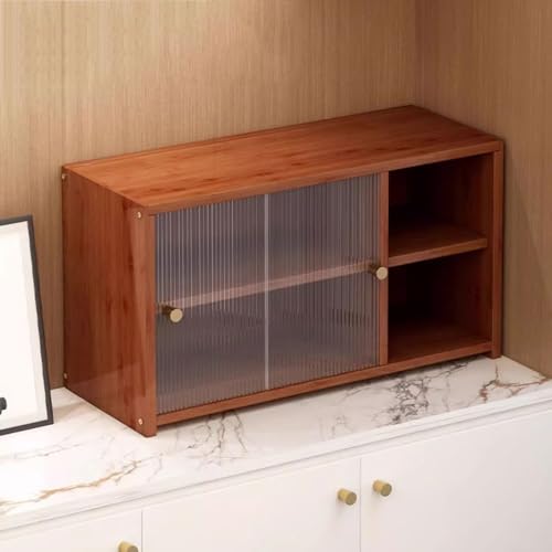 Bibliothèque de bureau réglable et étagère de rangement modulable - 5