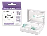 メニコン ケアパレット コンタクト