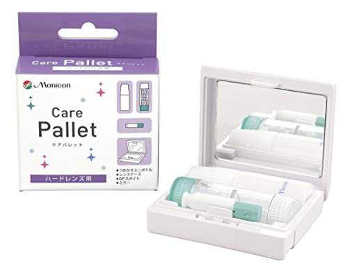 Care Palette *AF27*