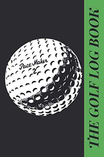Télécharger THE GOLF LOG BOOK: Golf Log Book to Track your Golf Scores and Stats for 110 Games. Livre PDF Gratuit
