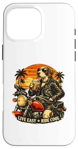 �|�C���^�[ �� ���� �A�C�X �R�[�q�[ ���C�h �o�C�N DIGOR ���B���e�[�W �X�}�z�P�[�X iPhone 16 Pro Max �p