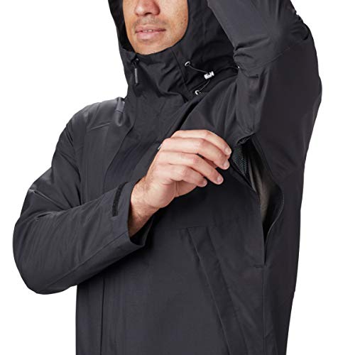 Image of Columbia Men's Evolution Valley Jacket