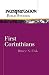 First Corinthians (Interpretation Bible Studies)