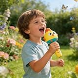 Zoom IMG-1 lyanny microfono giocattolo per bambini Zoom IMG-1 lyanny microfono giocattolo per bambini